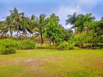 Villa de 3 Chambres