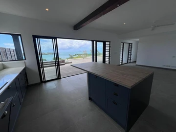 Penthouse de 3 Chambres