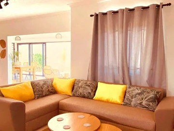 Villa de 5 Chambres