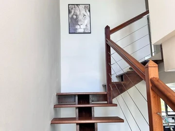 3 Bedroom Penthouse