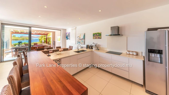 Exclusive RES Villa for Sale