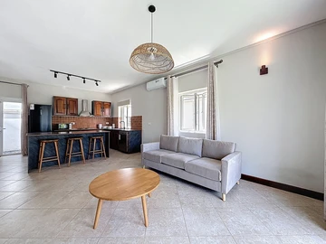 4 Bedroom Apartment