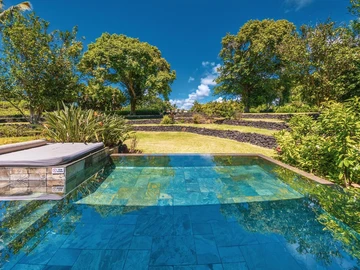 Villa de 2 Chambres