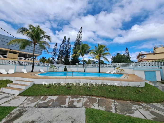 Pereybere – Apartment for sale – Pam Golding Mauritius