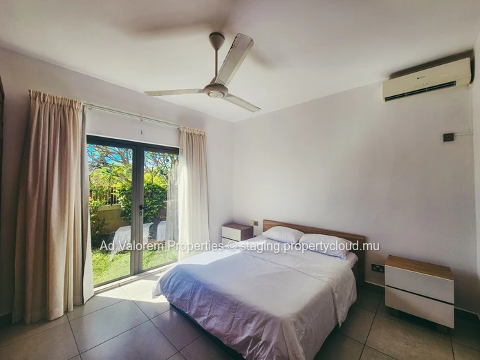 New Apartment for rent in Tamarin