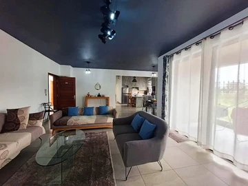 3 Bedroom Penthouse