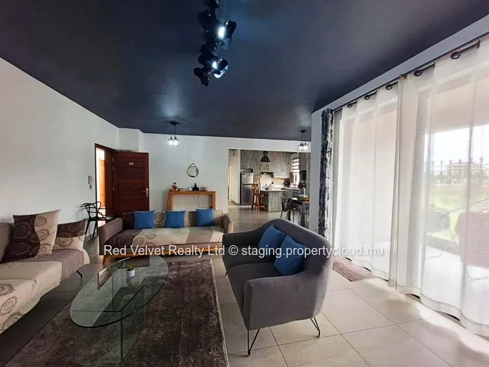 Luxury 3-Bedroom Penthouse for Sale in Sodnac | 156 m² | Secure Residence
