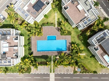 4 Bedroom Penthouse