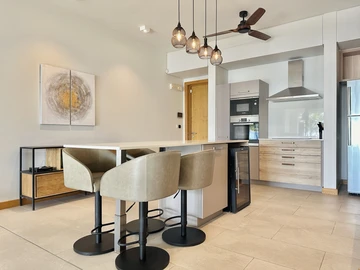 3 Bedroom Apartment