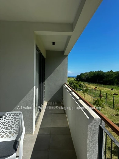 Superbe appartement moderne à louer à The Grove – Cascavelle
