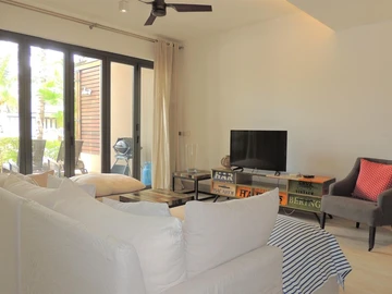 3 Bedroom Townhouse, Duplex