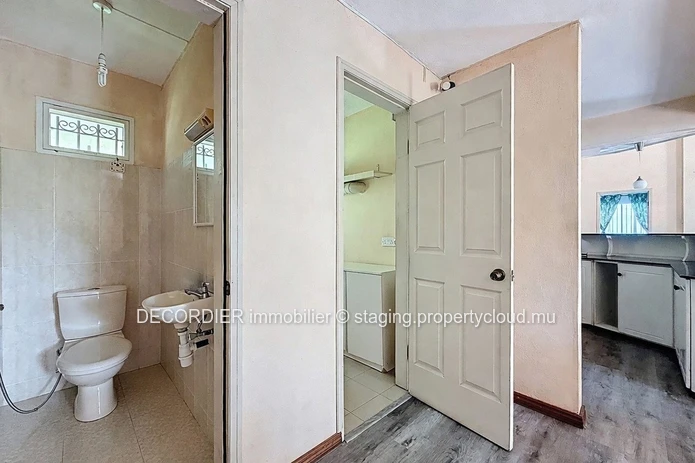 Cozy Apartment for Rent – Pereybere
