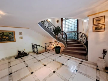 Maison de 7 Chambres