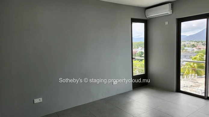Flic-en-Flac Pearl, Penthouse