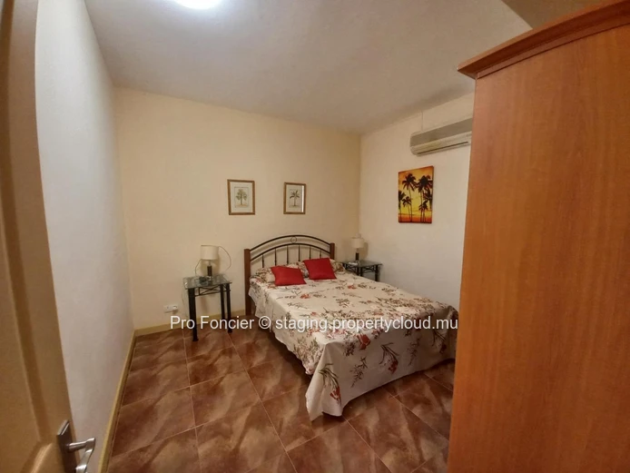Apartment for rent in Flic en Flac - Perfect Situation !