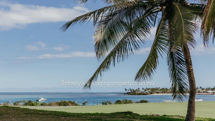 Golfside Beauty - Anahita