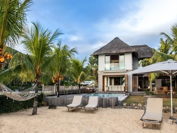5 Bedroom Villa