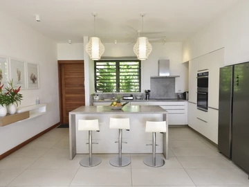 3 Bedroom Villa