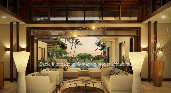 Luxury Villa PDS with Sea Access in Balaclava: 5 Bedrooms, Swimming Pool, Gazebo, Fully Equipped Kitchen