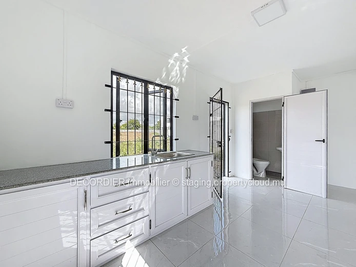Duplex for sale in Grand Gaube