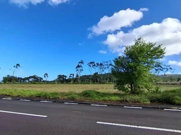 Residential Land