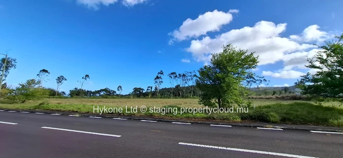 Residential Land For Sale In Avalon, Bois Chéri