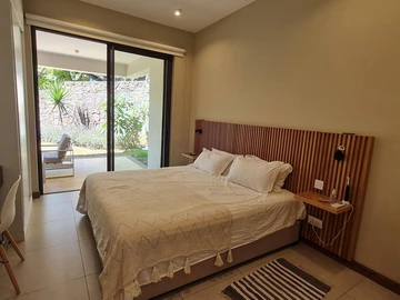 3 Bedroom Penthouse