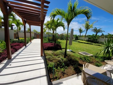 Villa de 4 Chambres