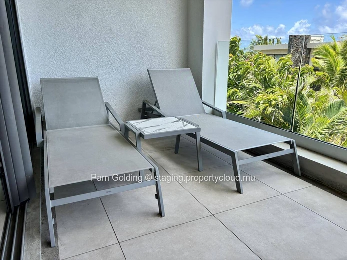 L'Appartement de Mythic – Appartement raffiné de 3 Chambres à Vendre à Maurice