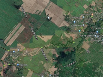 Agricultural Land