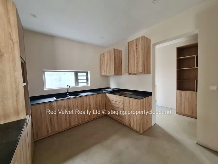 Appartement de luxe dans le Nord