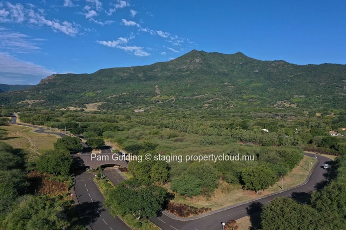 Villas de Luxe à Vendre à l’Île Maurice – Palmaris Villas dans le Domaine de Palmyre
