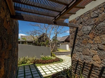 Villa de 4 Chambres