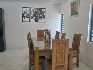 4 Bedroom Villa
