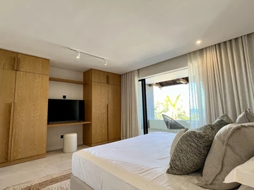 3 Bedroom Townhouse, Duplex