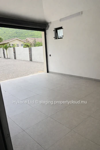 Villa En Vente À Tamarin