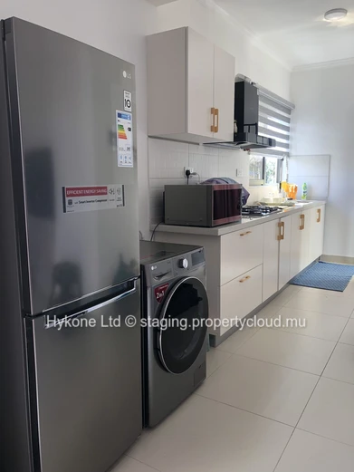 Apartment For Rent In Flic en Flac
