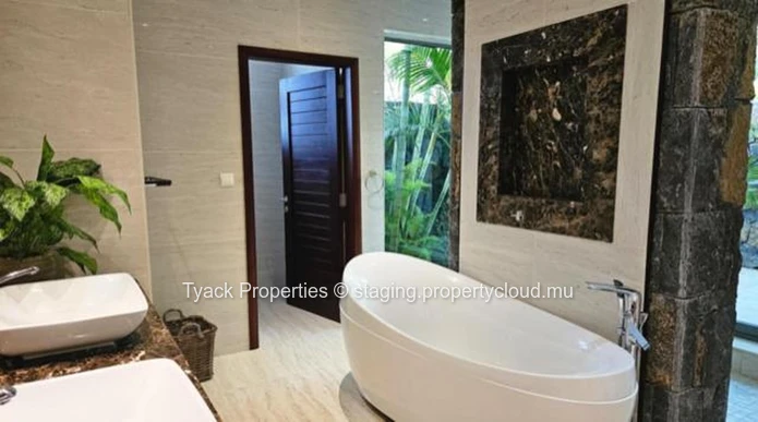Solaia Maeva Villa – Anahita