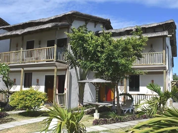 30 Bedroom Hotel