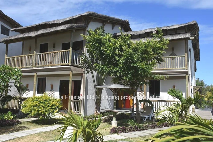 Calling Investors! Spacious, Resort-Style Entertainer Hotel Near Belle Mare Beach Now Available!