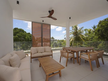 3 Bedroom Apartment