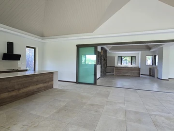 Villa de 4 Chambres