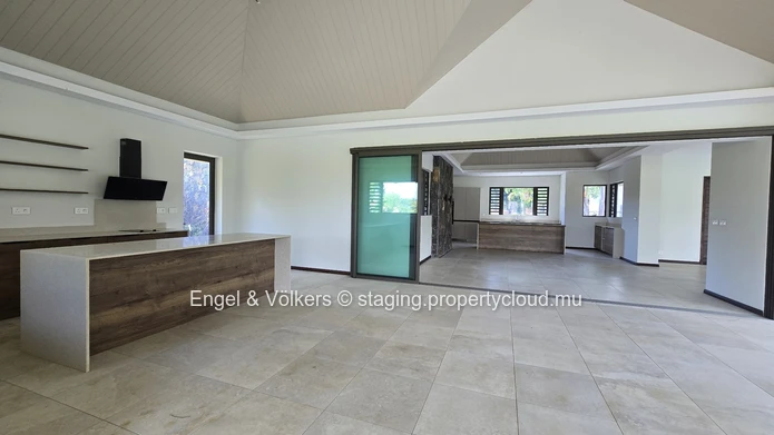 Elegant 4-Bedroom Villa in Anahita Golf & Spa Resort