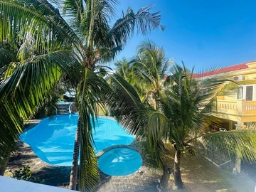 Townhouse, Duplex de 3 Chambres