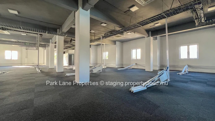 Prestigious commercial building – Strategic investment opportunity in the heart of Rose Hill