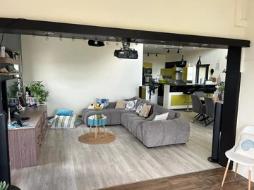 3 Bedroom Penthouse