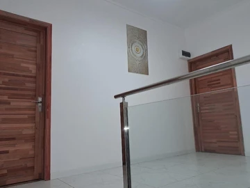 Villa de 4 Chambres