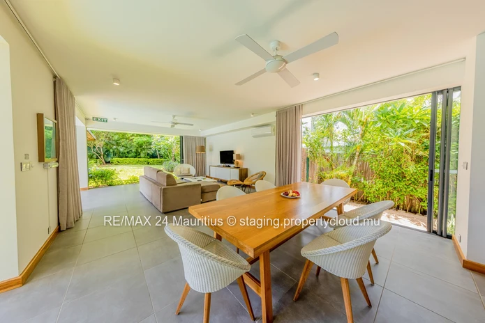 Exceptional 4-Bedroom Villa For A Unique Island Experience
