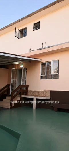 Appartement À Vendre À Quatre Bornes