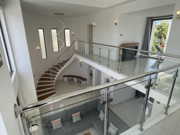 Maison de 4 Chambres